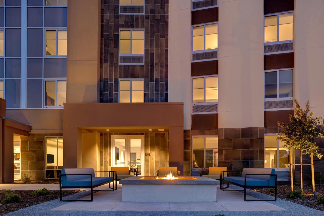 Home2 Suites By Hilton Petaluma Dış mekan fotoğraf