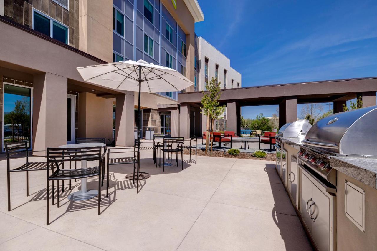 Home2 Suites By Hilton Petaluma Dış mekan fotoğraf