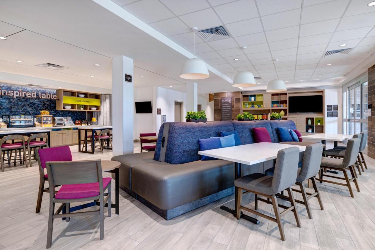 Home2 Suites By Hilton Petaluma Dış mekan fotoğraf
