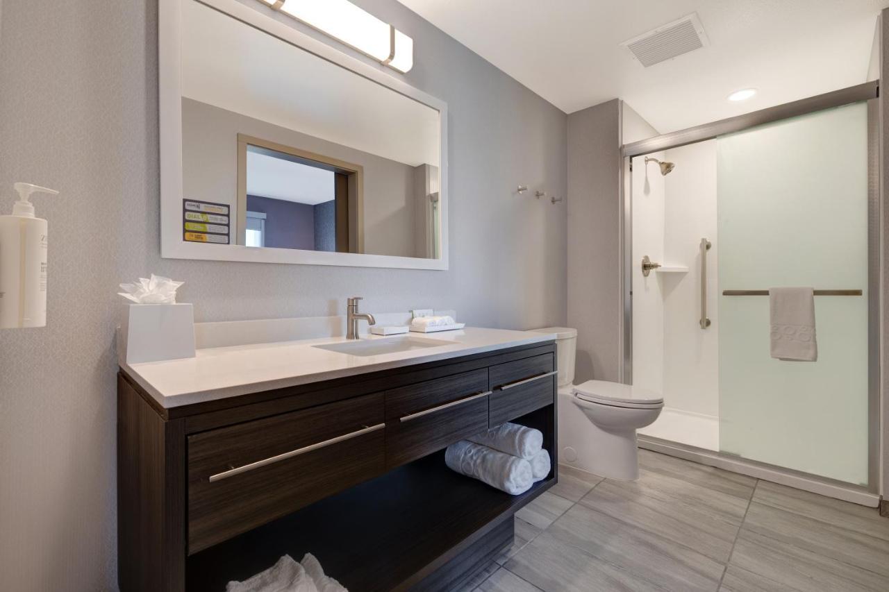 Home2 Suites By Hilton Petaluma Dış mekan fotoğraf
