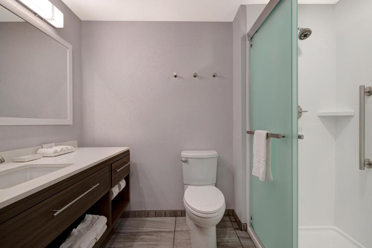 Home2 Suites By Hilton Petaluma Dış mekan fotoğraf