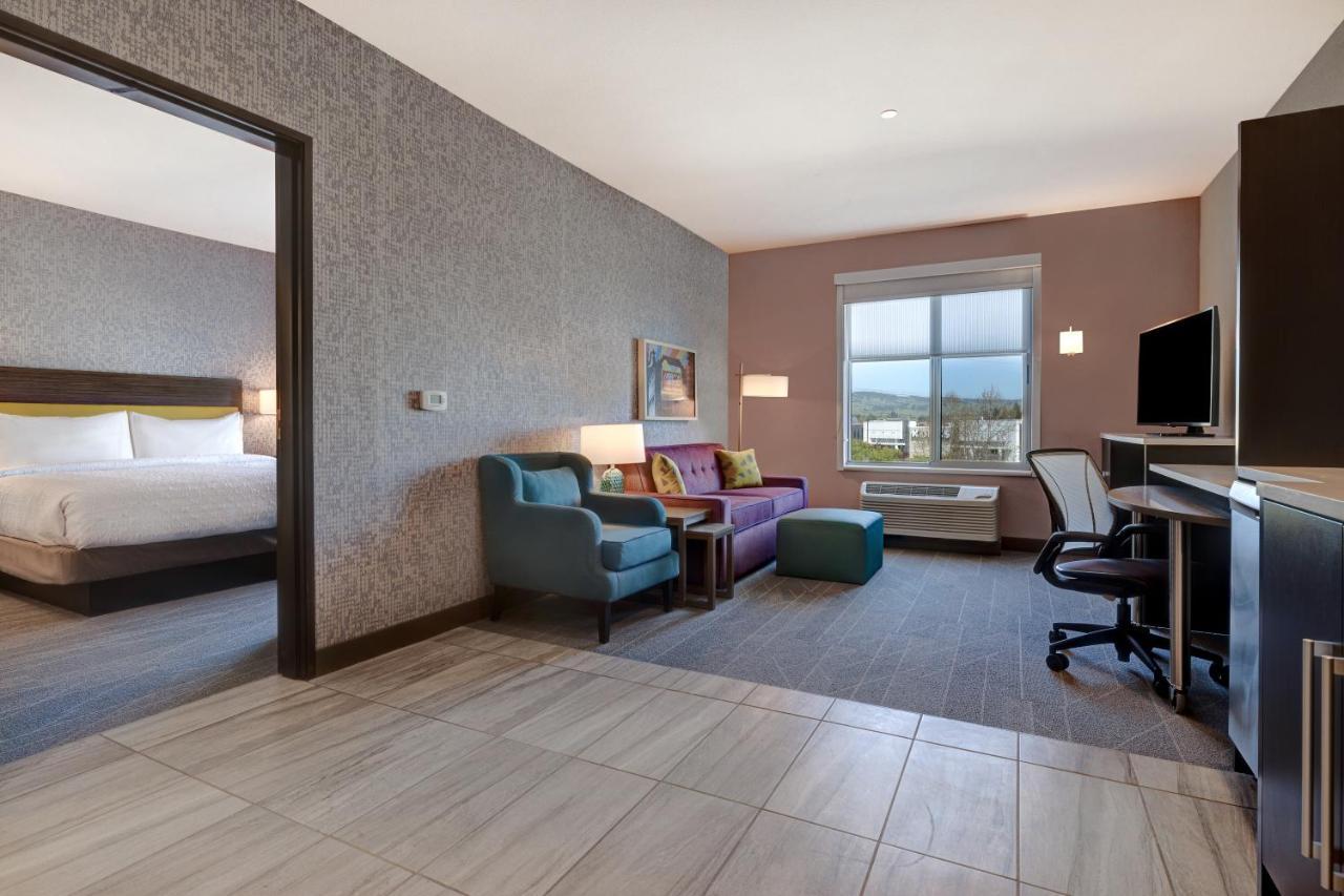 Home2 Suites By Hilton Petaluma Dış mekan fotoğraf