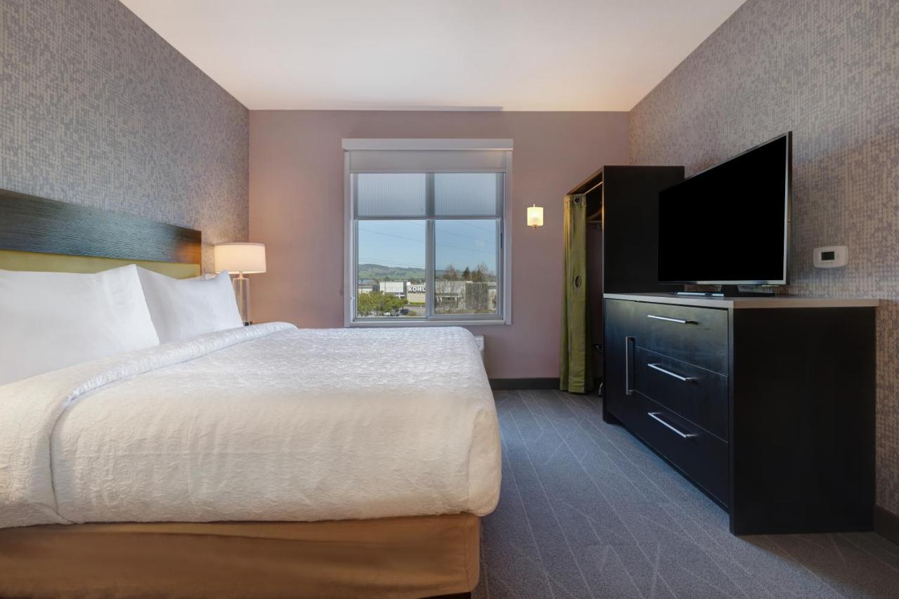 Home2 Suites By Hilton Petaluma Dış mekan fotoğraf
