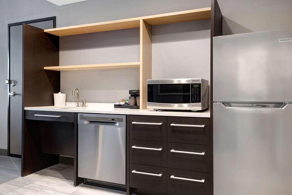 Home2 Suites By Hilton Petaluma Oda fotoğraf