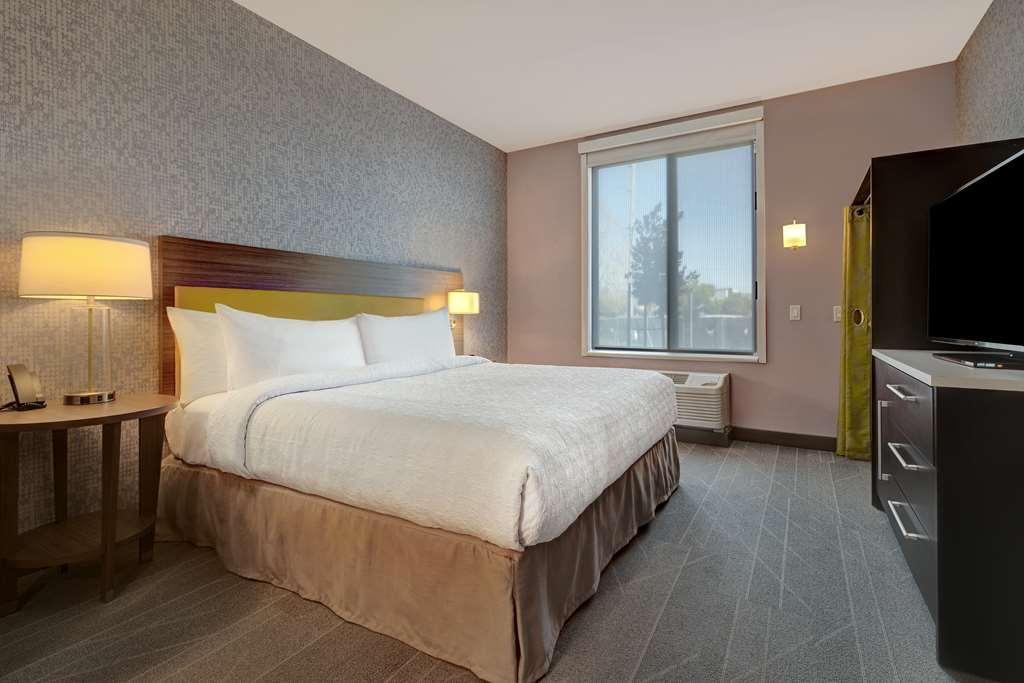 Home2 Suites By Hilton Petaluma Oda fotoğraf